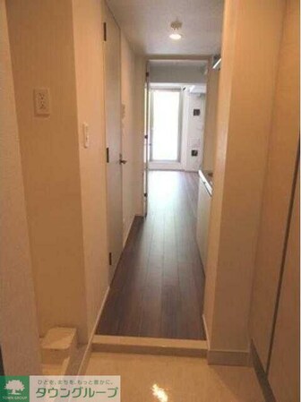 La Douceur高砂の物件内観写真